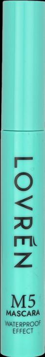 Image du produit Lovrén Mascara à effet waterproof Lovren M5 noir