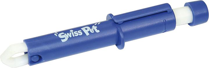 Swisspet Pinces à tiques (Chien, Chat, Rongeur)