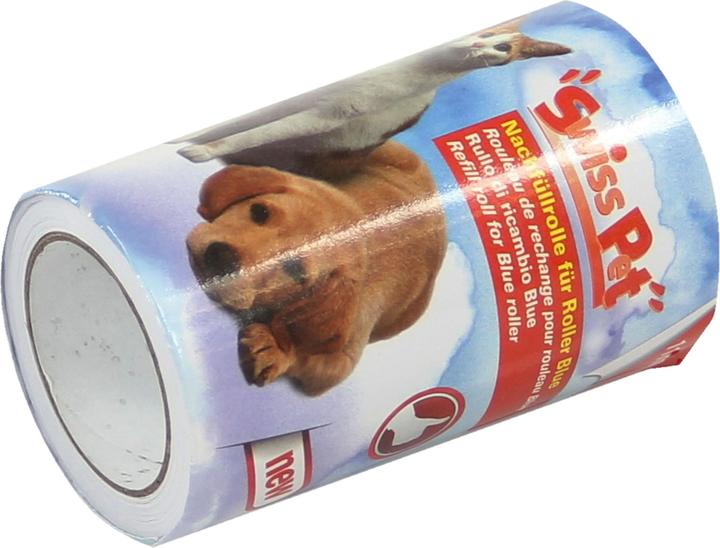 Swisspet Recharge (Chien, Chat)