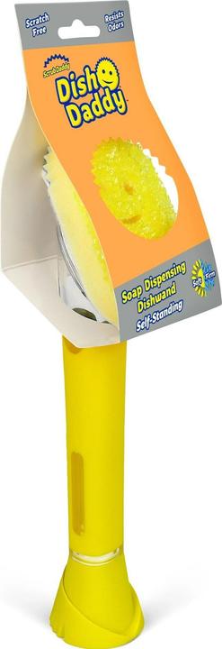 Image du produit Scrub Daddy Dish Daddy (1 pcs)