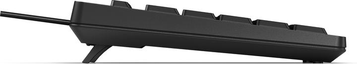 Produktbild HP 125 Wired Keyboard GR (DE, Kabelgebunden)