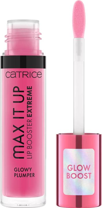 Catrice Max It Up Lip Booster Extreme (040)
