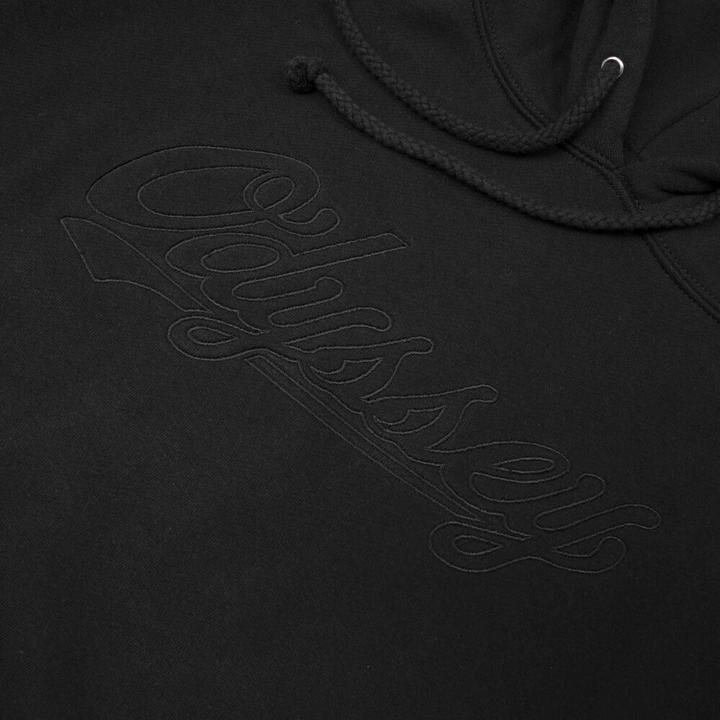 Immagine prodotto Odyssey Pullover in felpa con cucitura Big Stitch Hoodie (M)
