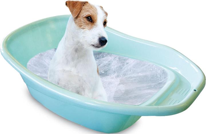 Produktbild Swisspet Badewanne für kleine Hunde (Hund)