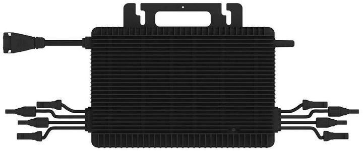 Actual product image Hoymiles HMS-2000