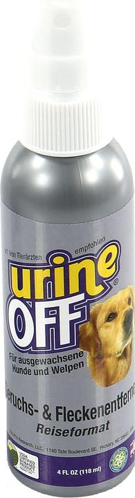 Produktbild Kerbl Urine Off (Hund, 118 ml)