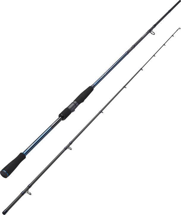 Image du produit Caperlan ILICIUM 500 POWER (Canne à lancer, 210 cm)