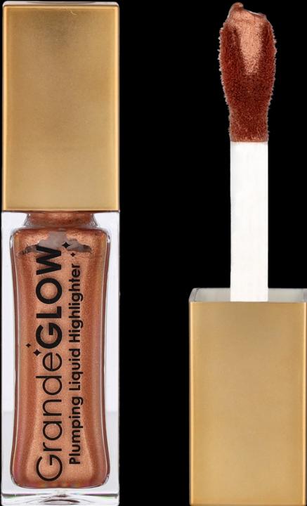 Produktbild Canale Grande GrandeGLOW Plumping Liquid Highlighter (Bronze Beam, Highlighter)