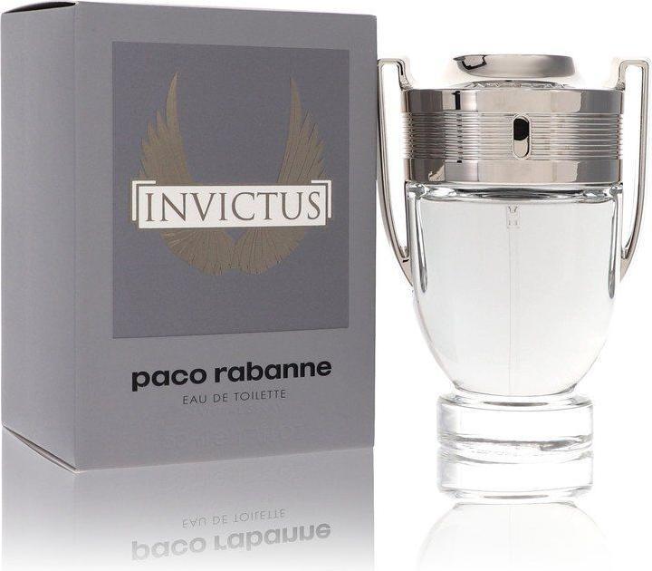 Paco Rabanne Invictus (Eau de Toilette, 50 ml)