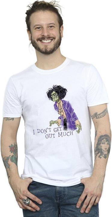 Produktbild Disney Hocus Pocus Don't Get Out Much TShirt (XL)