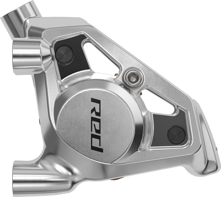 Actual product image Sram AXS 2X E1