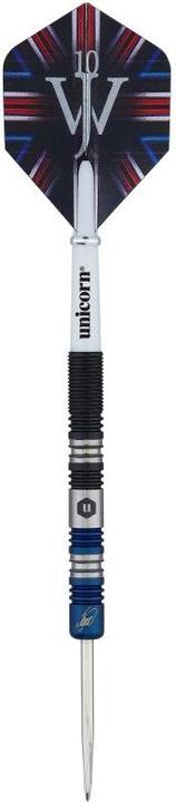 Actual product image Unicorn James Wade The Machine Two-Tone 90 (21 g)