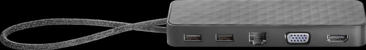 Produktbild HP USB-C Mini Dock m (USB-C, 1 Ports)