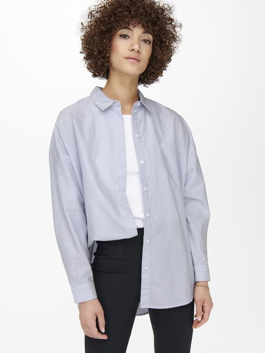 Produktbild Only Loose Fit Hemd (L)