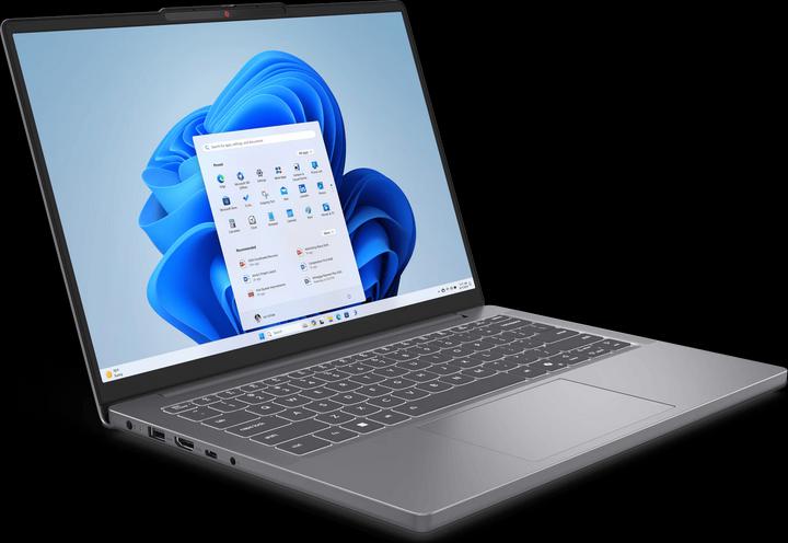 Produktbild Lenovo IdeaPad Slim 3 (14", Intel Core 7 240H, 24 GB, 1000 GB, CH)