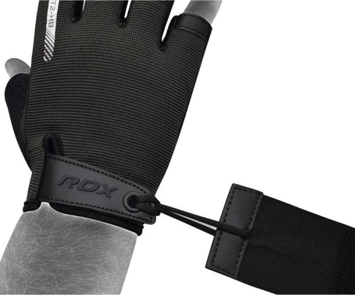 Produktbild Rdx T2 Weightlifting Gloves (XL)