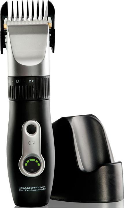 Produktbild Swisspet Starterkit inkl. Akku Schermaschine (Hund)