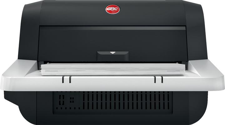 Produktbild GBC Laminiersystem Foton 30 (75 - 125 µm, A3)