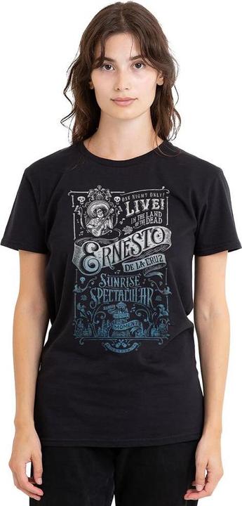 Produktbild La Maison du Coco Sunrise Spectacular TShirt (XL)