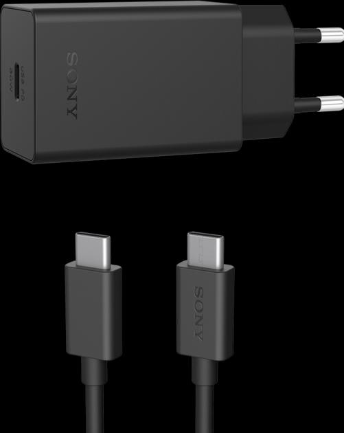 Actual product image Sony XQZ-UC1 (30 W)