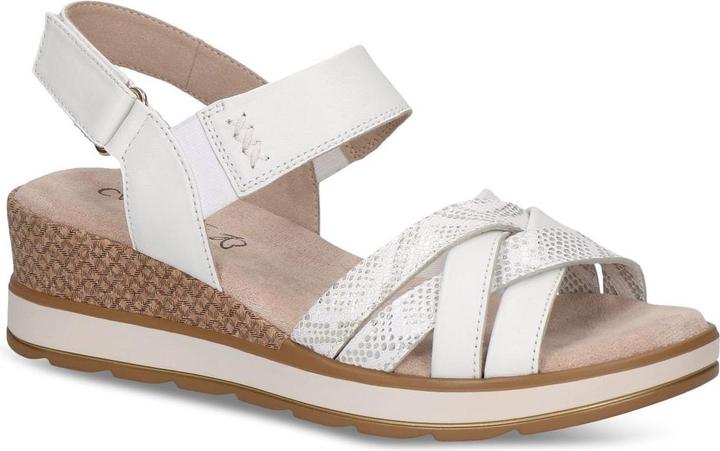 Caprice Sandalette (38)