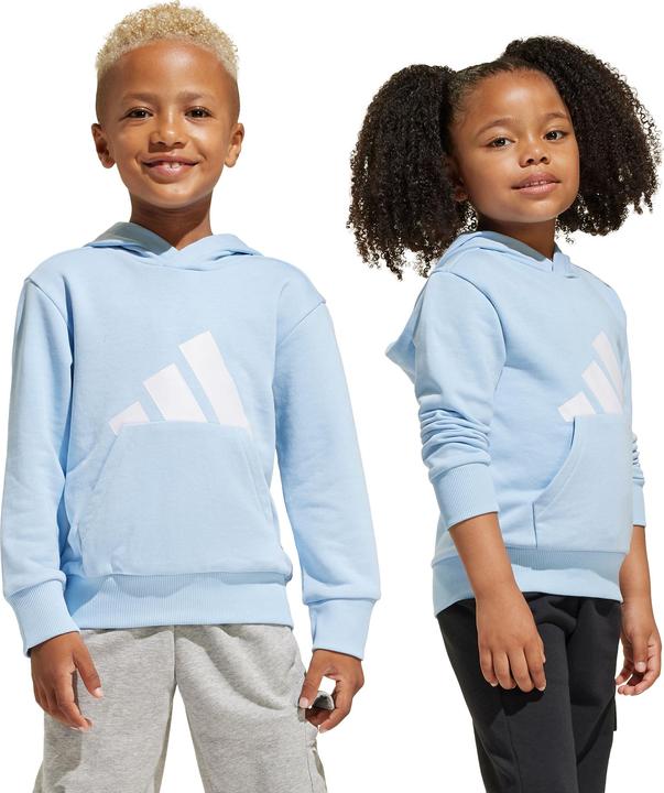 Immagine prodotto adidas Kid's Essentials Hoodie (128)