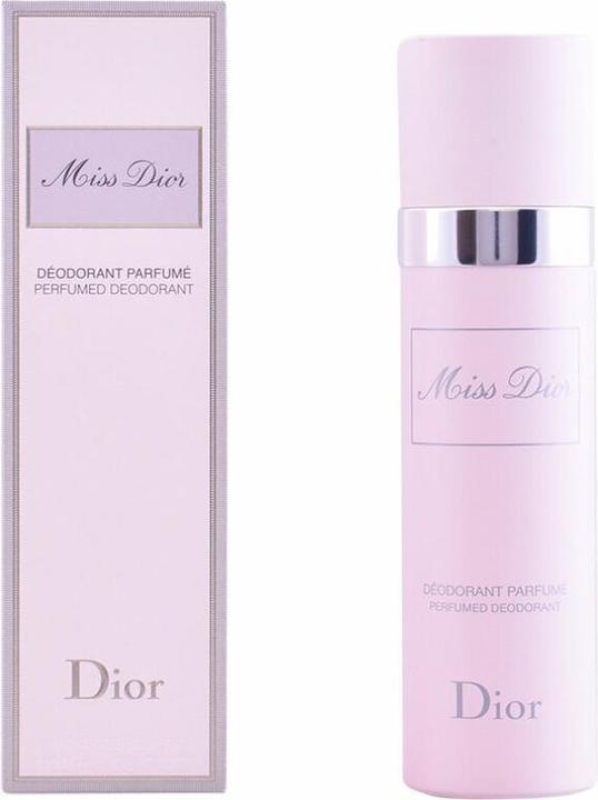 Actual product image Dior Miss (Spray, 100 ml)
