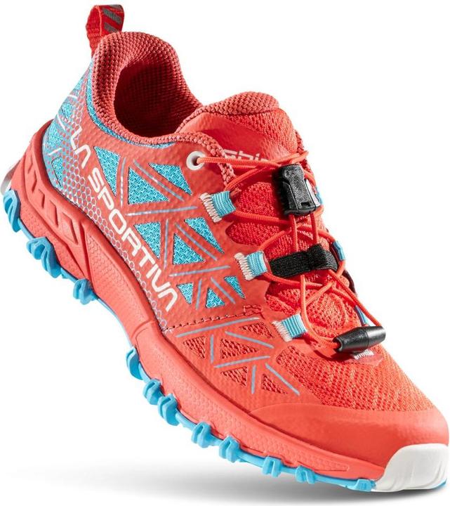 Actual product image La Sportiva Bushido II JR (27)
