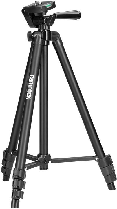 Immagine prodotto CamRock treppiede TA30, nero
