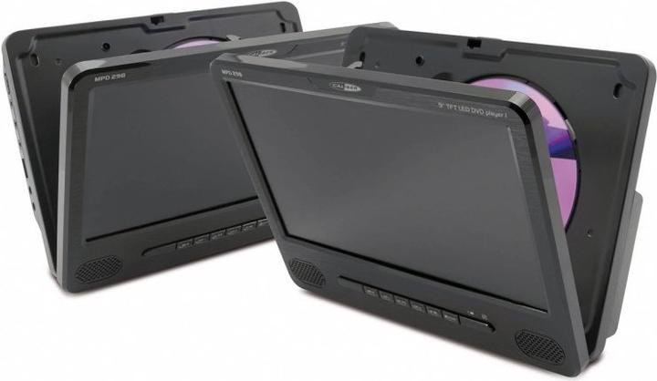 Produktbild Caliber Kopfstützen DVDPlayer Monitoren (Tragbarer DVD-Player)