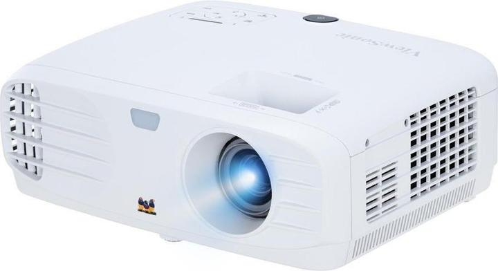 No Name ViewSonic PX700HDH FHD 3500ANSI 2xHDMI Projektor (3500 lm)