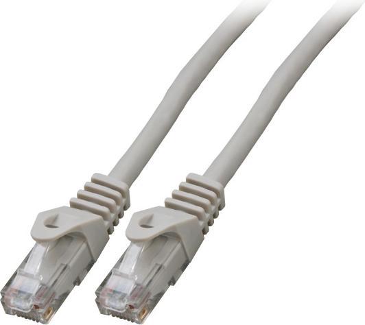 EFB Elektronik Câble réseau (U/UTP, CAT5e, 10 m)