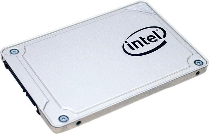 Produktbild Intel 545s (512 GB, 2.5")