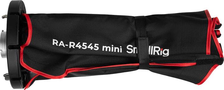 Immagine prodotto SmallRig RA-R4545 mini Square Softbox 4683 (Soft box, 45 cm)