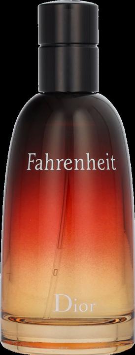 Actual product image Dior Fahrenheit (Eau de toilette, 50 ml)