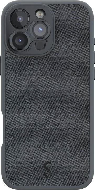 ShiftCam Kameratasche mit Objektivanschluss - Schutzhülle mit Objektivanschluss für das iPhone (Apple iPhone 16 Pro Max)