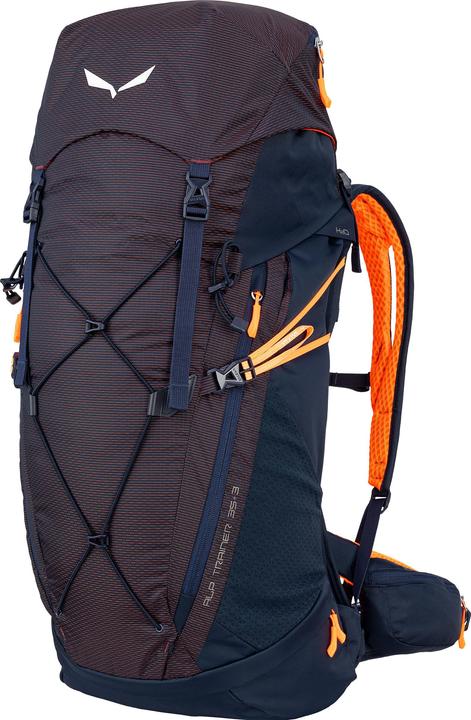 Produktbild Salewa Alp Trainer 35+3 Rucksack (35 l)