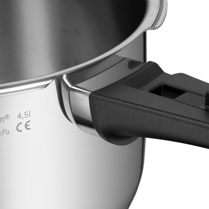 Actual product image WMF Perfect (18 cm, Pot, Stainless steel)