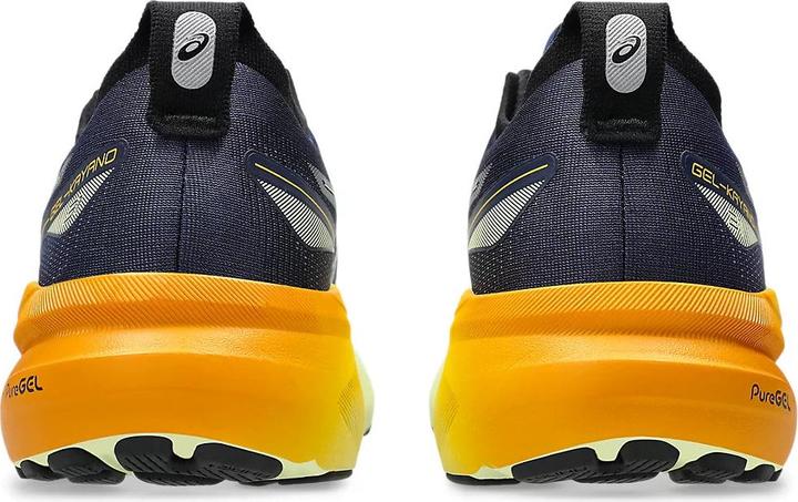 Actual product image ASICS Performance Gel-Kayano 31 (45)