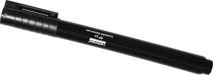 Produktbild ratiotec RP 50 (Geldscheinprüfer)