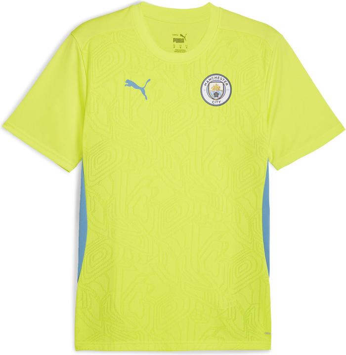 Image du produit Puma Maillot d'entraînement MCFC (XL)