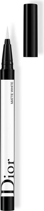 001 Matte White