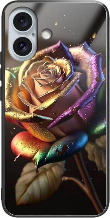Rose flower