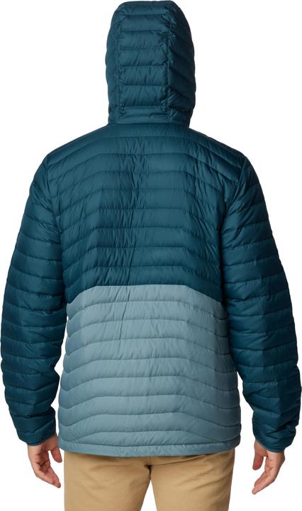 Image du produit Columbia Westridge Veste à capuche Down (S)