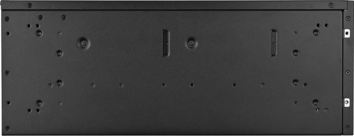 Actual product image Silverstone RM46-502-I (SSI EEB, ATX, SSI CEB, Mini-ITX, mATX, E-ATX)