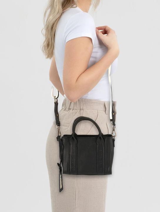 Image du produit Cowboysbag Sac à main Boston en cuir 18.5 cm