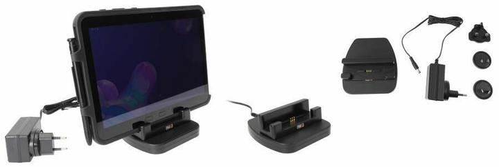 Immagine prodotto Brodit Supporto da tavolo attivo Samsung Galaxy Tab Active 2/3/PRO Otterbox