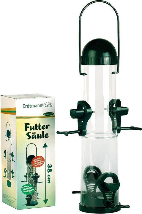 Produktbild Erdtmann Futtersäule 38cm