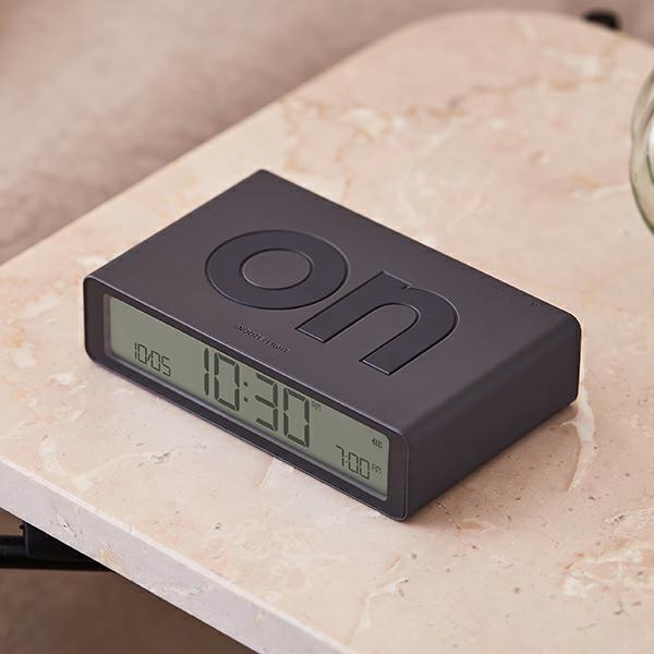 Actual product image Lexon Flip Classic