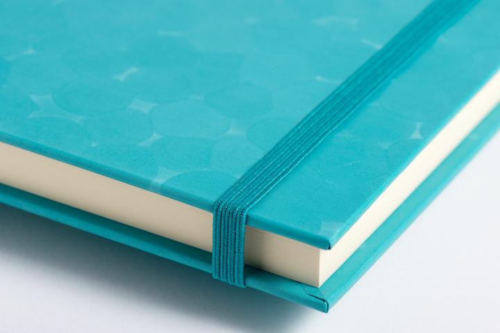 Immagine prodotto Taccuino/quaderno/quaderno (A5, Copertina rigida)